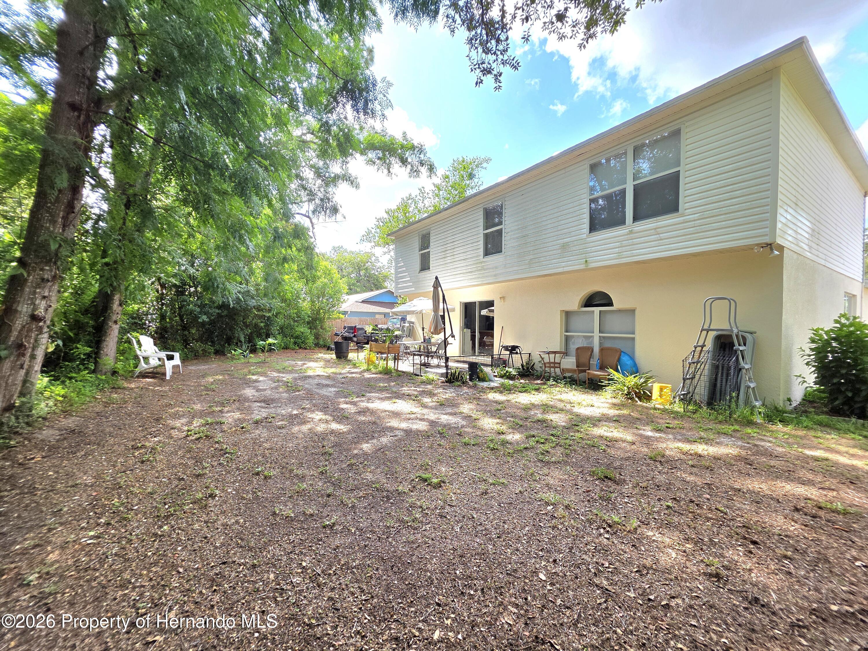 9055 Pemberton Street Spring Hill, FL 34608 - Photo 30 of 34