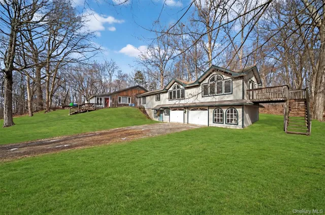 $499,000 | 48 Chardavoyne Road, Warwick, NY 10990