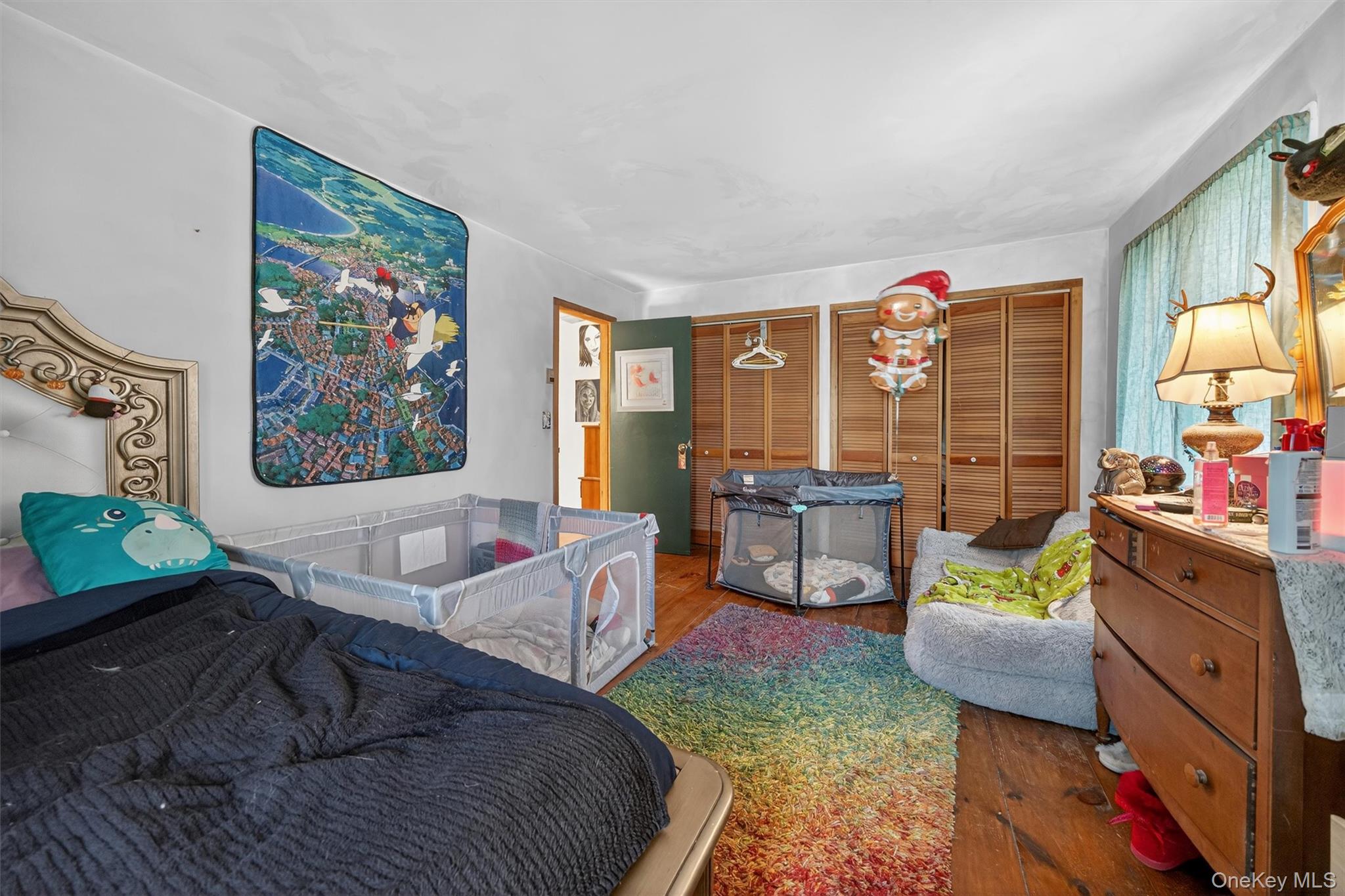 48 Chardavoyne Road Warwick, NY 10990 - Photo 7 of 22 a living room with furniture and a window