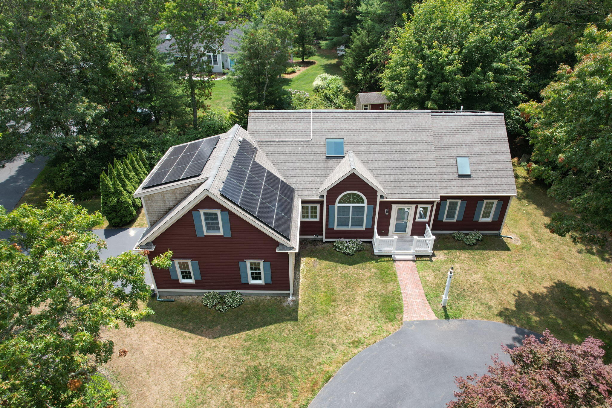 39 Forest Hills Road Cotuit, MA 02635 - Photo 1 of 79 1-web-or-mls-DJI_0077