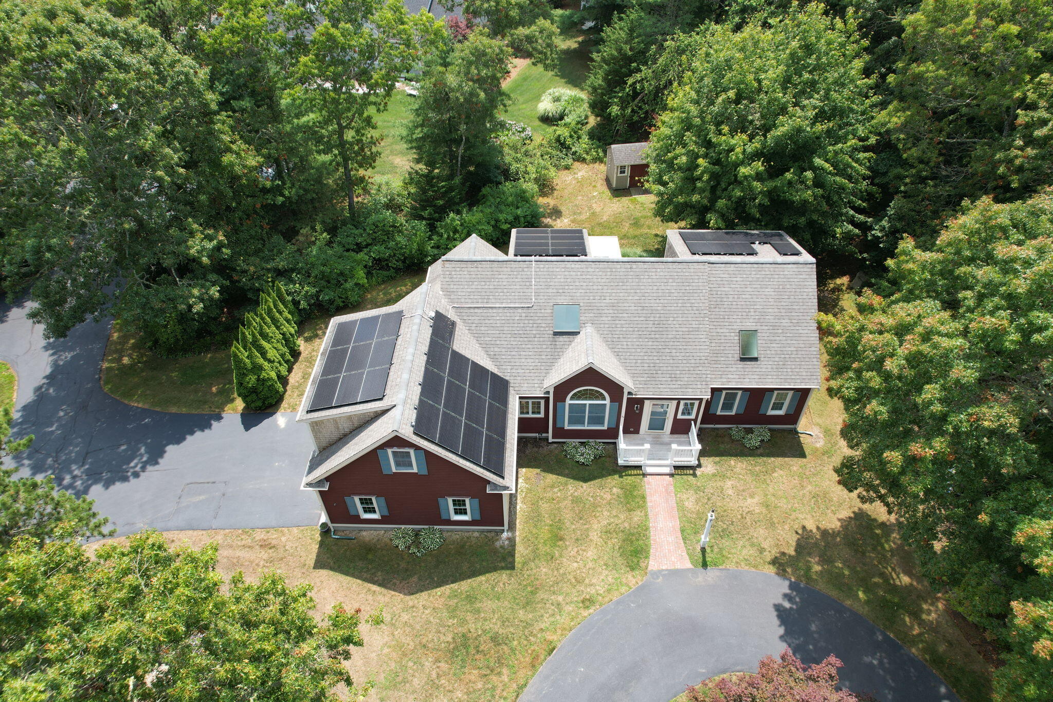 39 Forest Hills Road Cotuit, MA 02635 - Photo 2 of 79 2-web-or-mls-DJI_0078