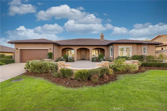 $2,138,000 | 267 North Baldy Vista Avenue, Glendora, CA 91741