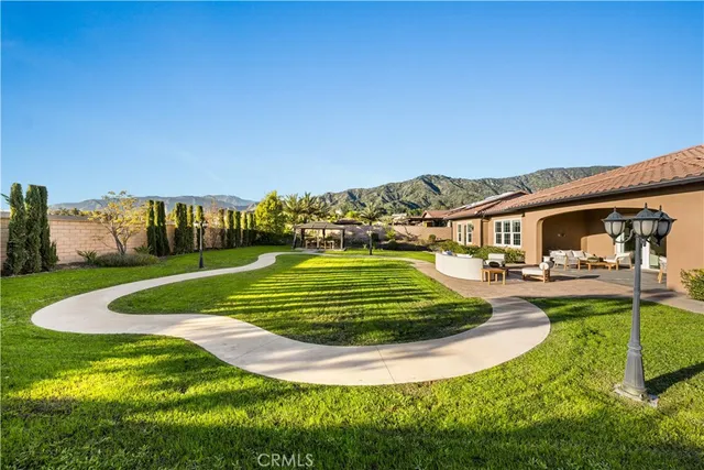 $2,138,000 | 267 North Baldy Vista Avenue, Glendora, CA 91741