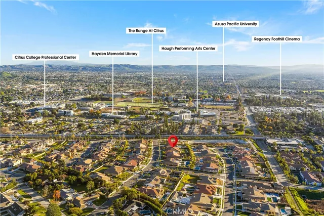 $2,138,000 | 267 North Baldy Vista Avenue, Glendora, CA 91741