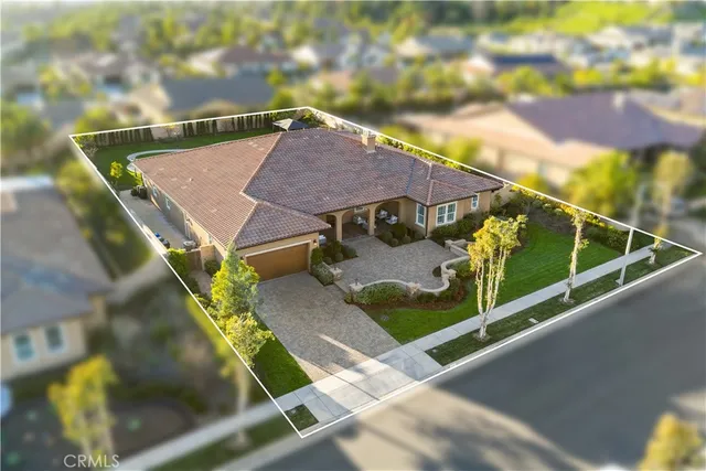$2,138,000 | 267 North Baldy Vista Avenue, Glendora, CA 91741