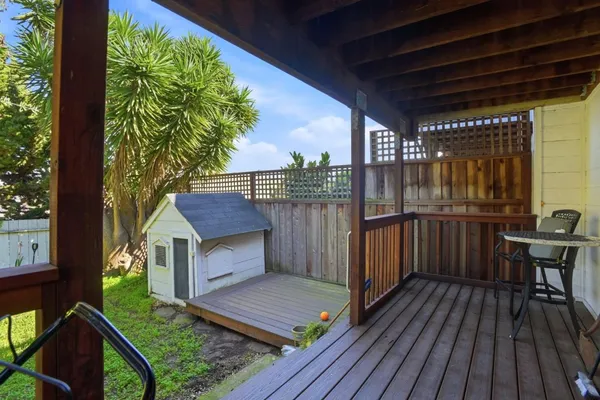 $4,950 | 120 Linden Avenue, San Bruno, CA 94066