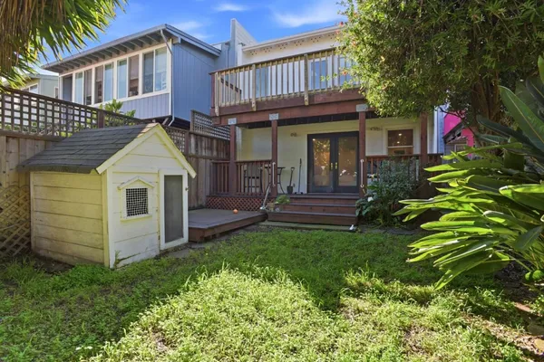 $4,950 | 120 Linden Avenue, San Bruno, CA 94066