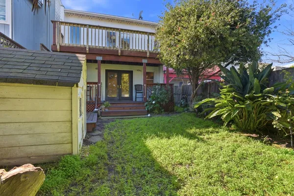 $4,950 | 120 Linden Avenue, San Bruno, CA 94066