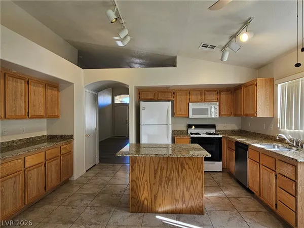 $1,895 | 3519 Ocatillo Mesa Way, North Las Vegas, NV 89031