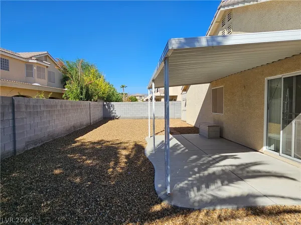$1,895 | 3519 Ocatillo Mesa Way, North Las Vegas, NV 89031