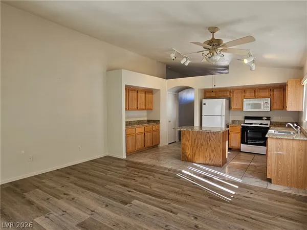 $1,895 | 3519 Ocatillo Mesa Way, North Las Vegas, NV 89031