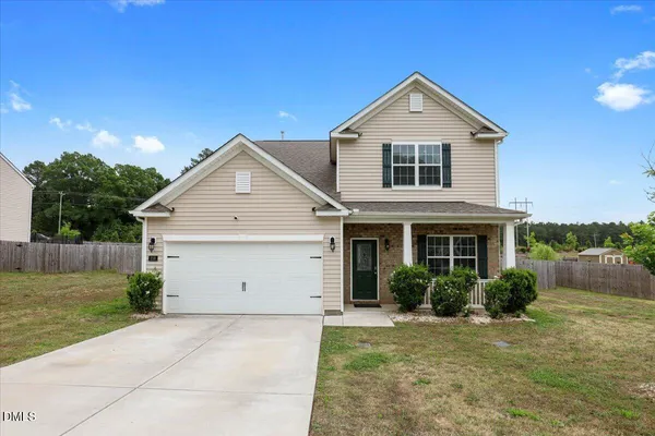 $368,000 | 216 Simply Country Lane, Lillington, NC 27546