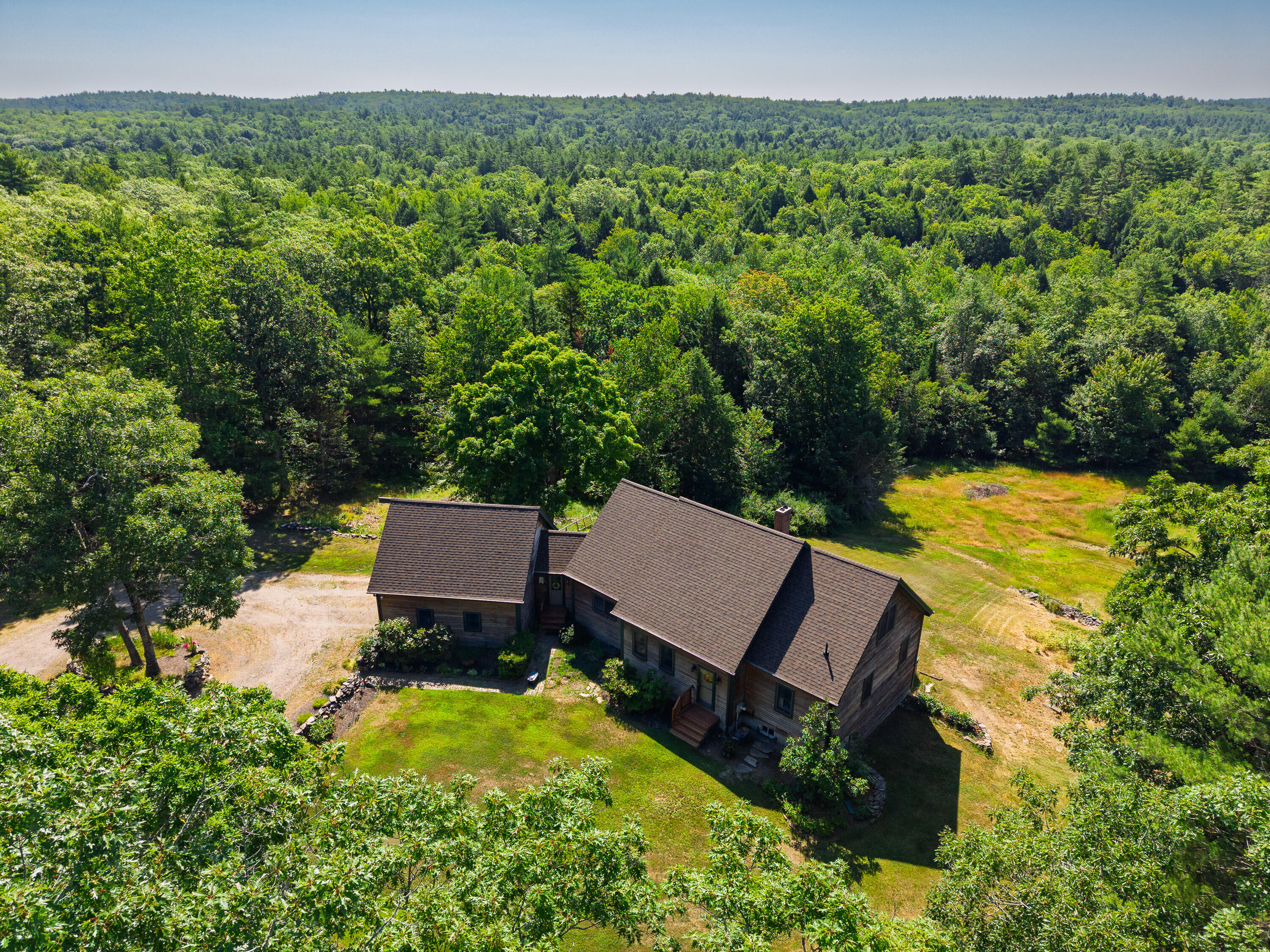 217 West Old County Road Newcastle, ME 04553 - Photo 1 of 29 04-217WOldCountryRd-AT