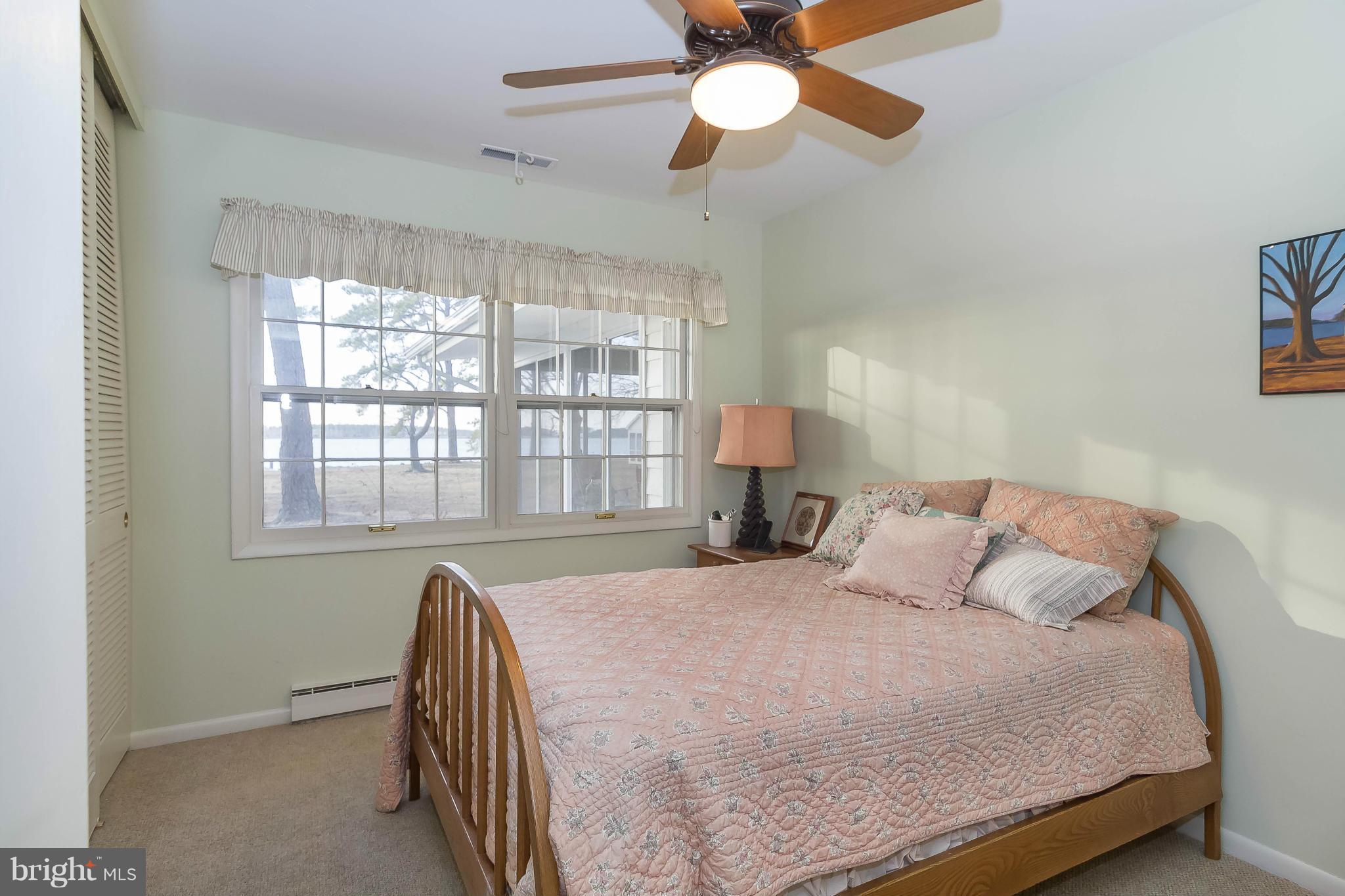 5520 Cassons Neck Road Cambridge, MD 21613 - Photo 13 of 22 Bedroom