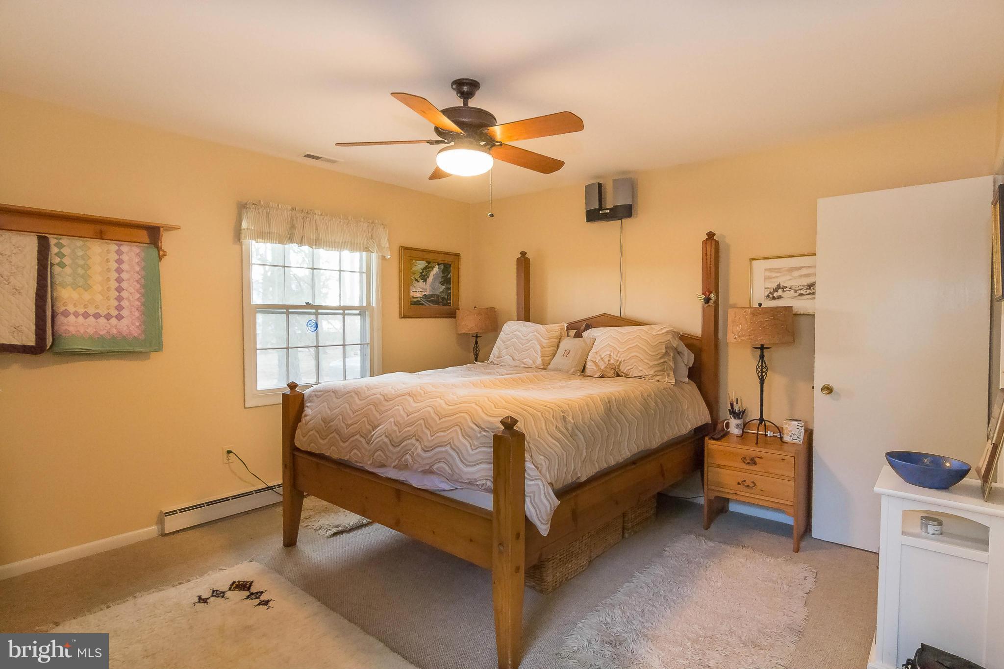 5520 Cassons Neck Road Cambridge, MD 21613 - Photo 16 of 22 Bedroom (Master)