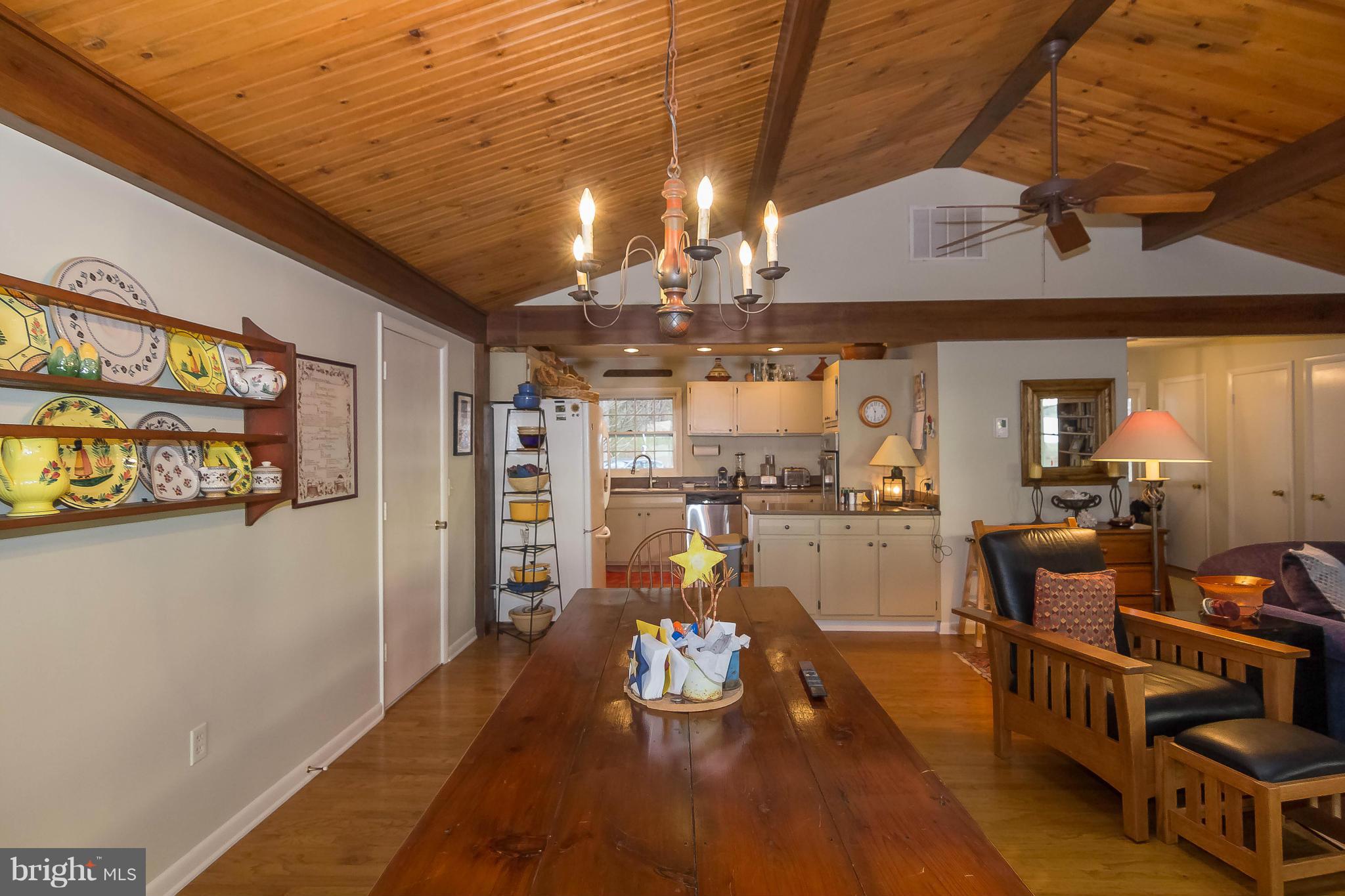 5520 Cassons Neck Road Cambridge, MD 21613 - Photo 7 of 22 Dining Room
