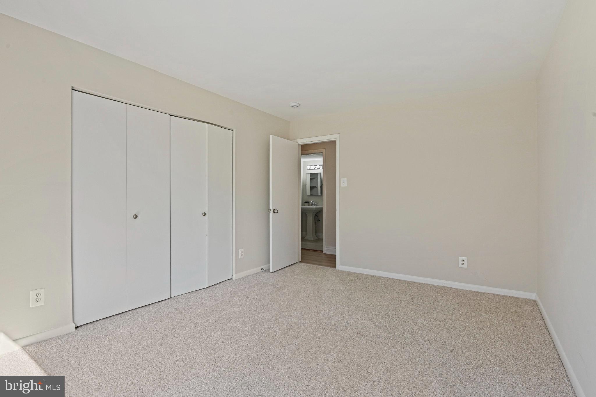 11625 Vantage Hill Road, Unit C Reston, VA 20190 - Photo 18 of 35 a view of an empty room