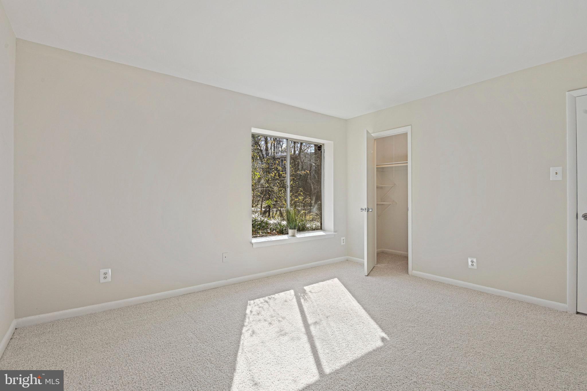 11625 Vantage Hill Road, Unit C Reston, VA 20190 - Photo 23 of 35 an empty room with windows