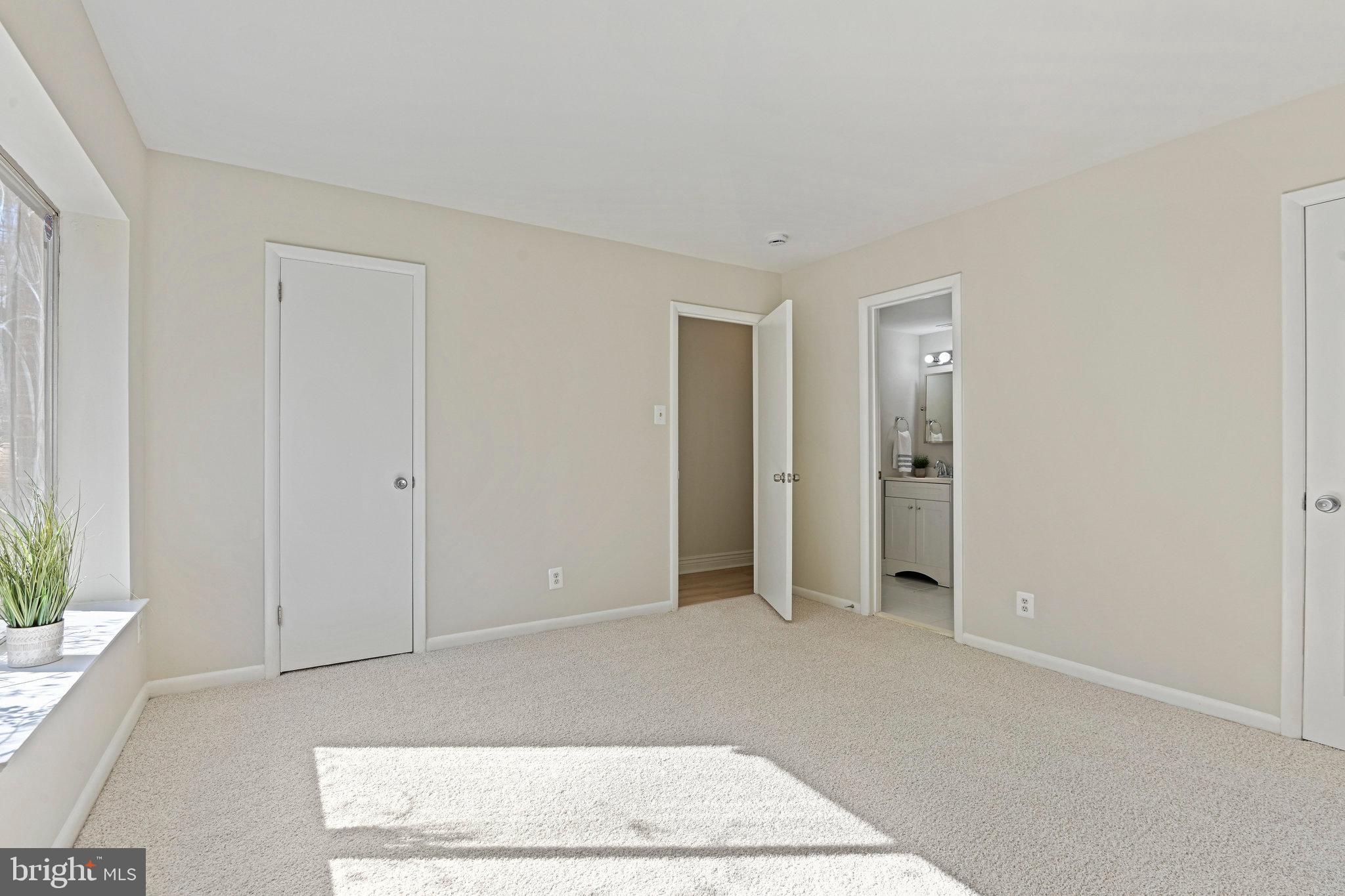 11625 Vantage Hill Road, Unit C Reston, VA 20190 - Photo 24 of 35 a view of an empty room