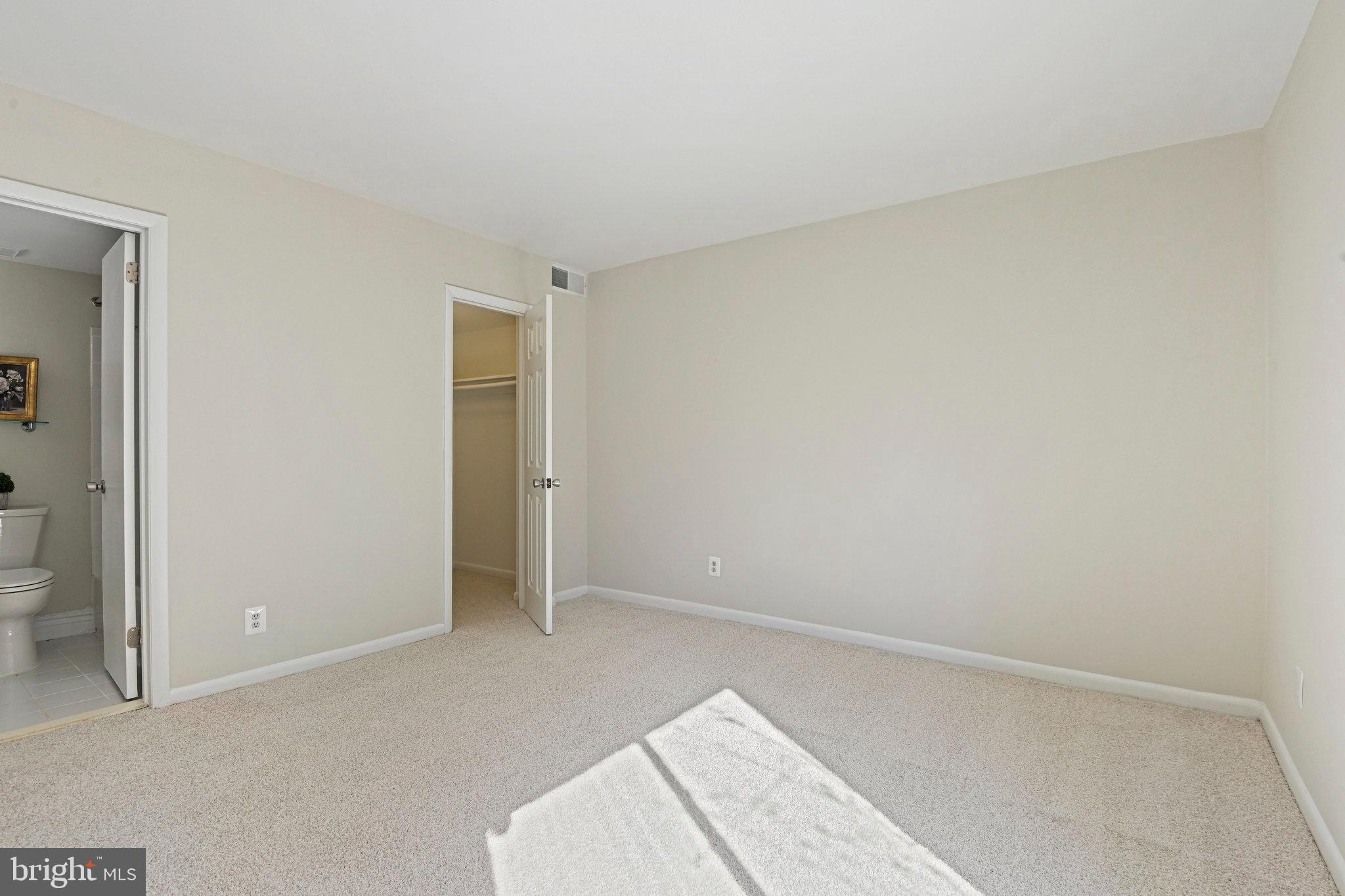11625 Vantage Hill Road, Unit C Reston, VA 20190 - Photo 25 of 35 a view of an empty room