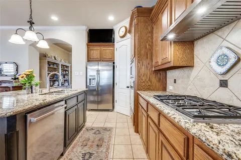 $565,000 | 2644 Hannah Circle, Frisco, TX 75033