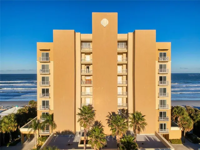 $1,300,000 | 1705 South Atlantic Avenue, Unit 804, New Smyrna Beach, FL 32169