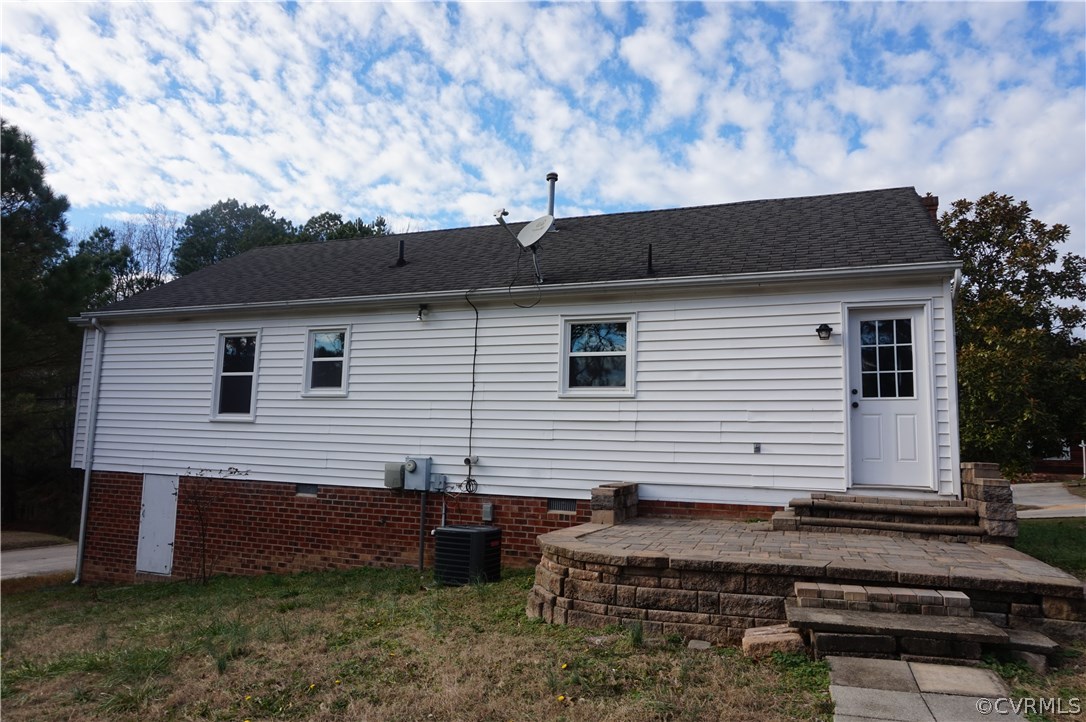 3237 Fielding Road Colonial Heights, VA 23834 - Photo 20 of 21
