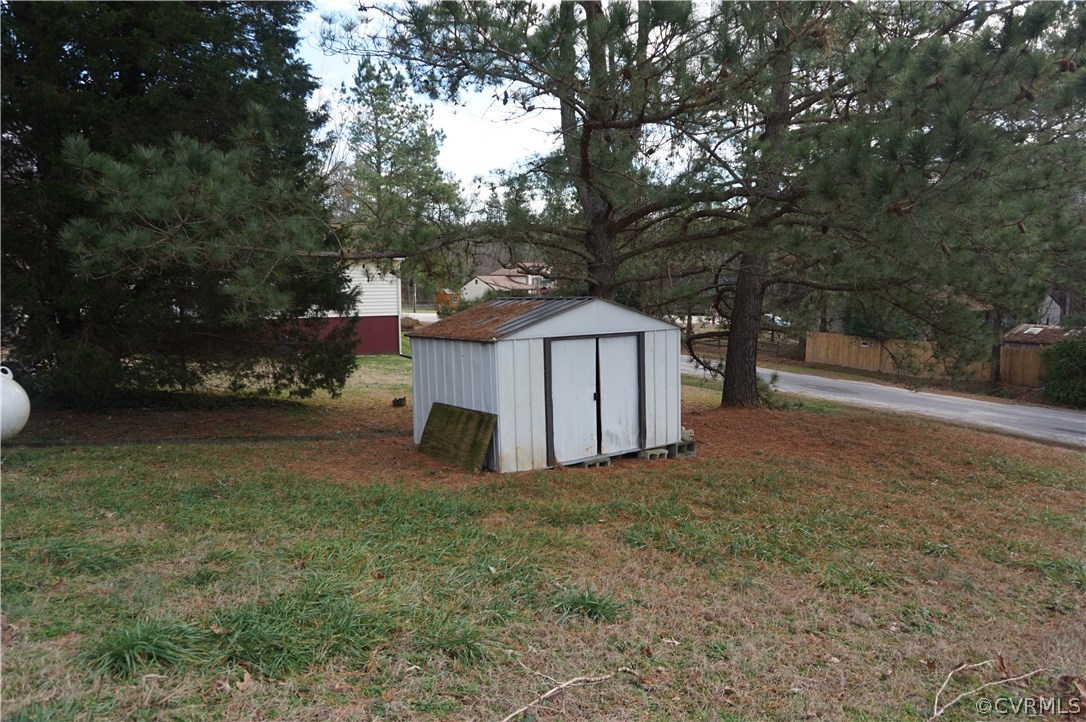 3237 Fielding Road Colonial Heights, VA 23834 - Photo 21 of 21