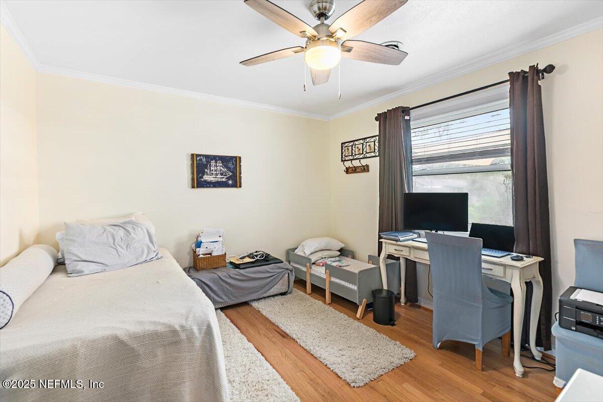 2166 Broward Road Jacksonville, FL 32218 - Photo 14 of 23 14-Bedroom