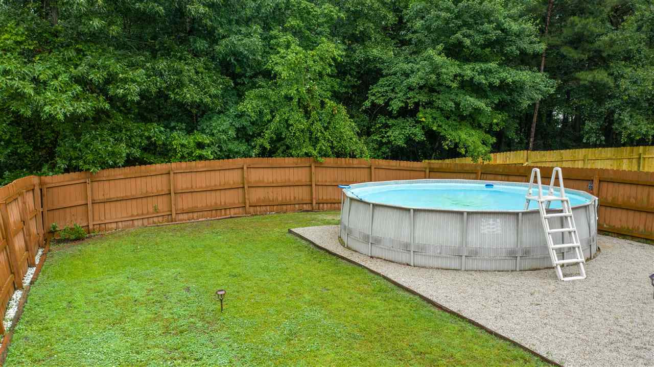 3415 Marshlane Way Raleigh, NC 27610 - Photo 27 of 29 Photo 27
