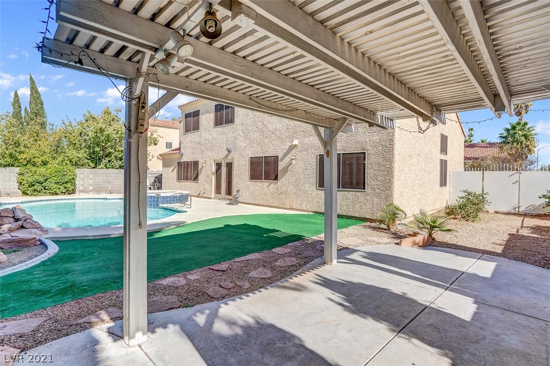 13 Reyburn Drive Henderson, NV 89074 - Photo 41 of 45 Gallery Image 41