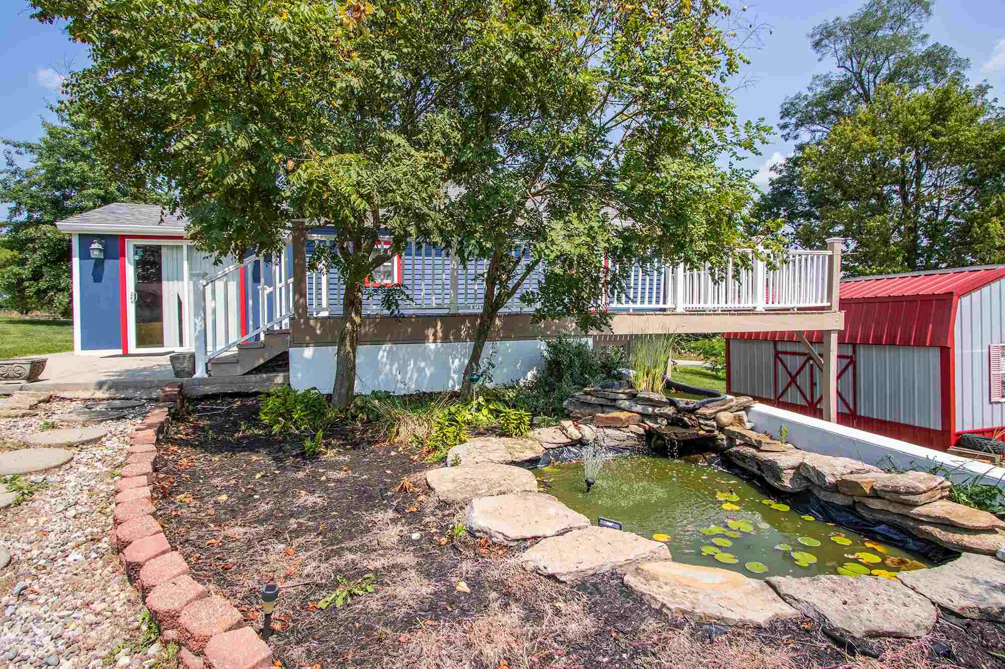 39 Mays Road California, KY 41007 - Photo 4 of 28