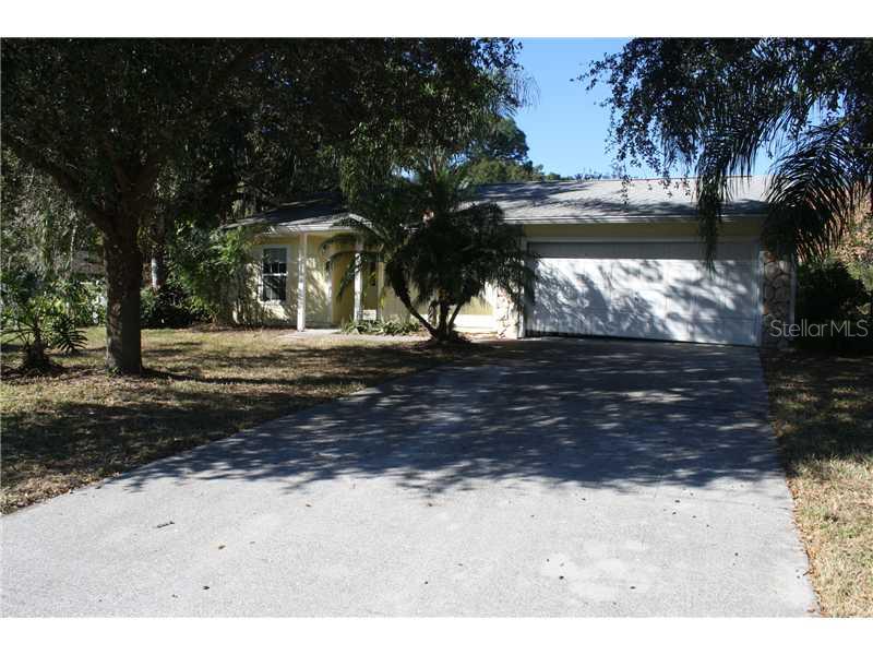 5119 Mink Road Sarasota, FL 34235 - Photo 1 of 1 Exterior Front