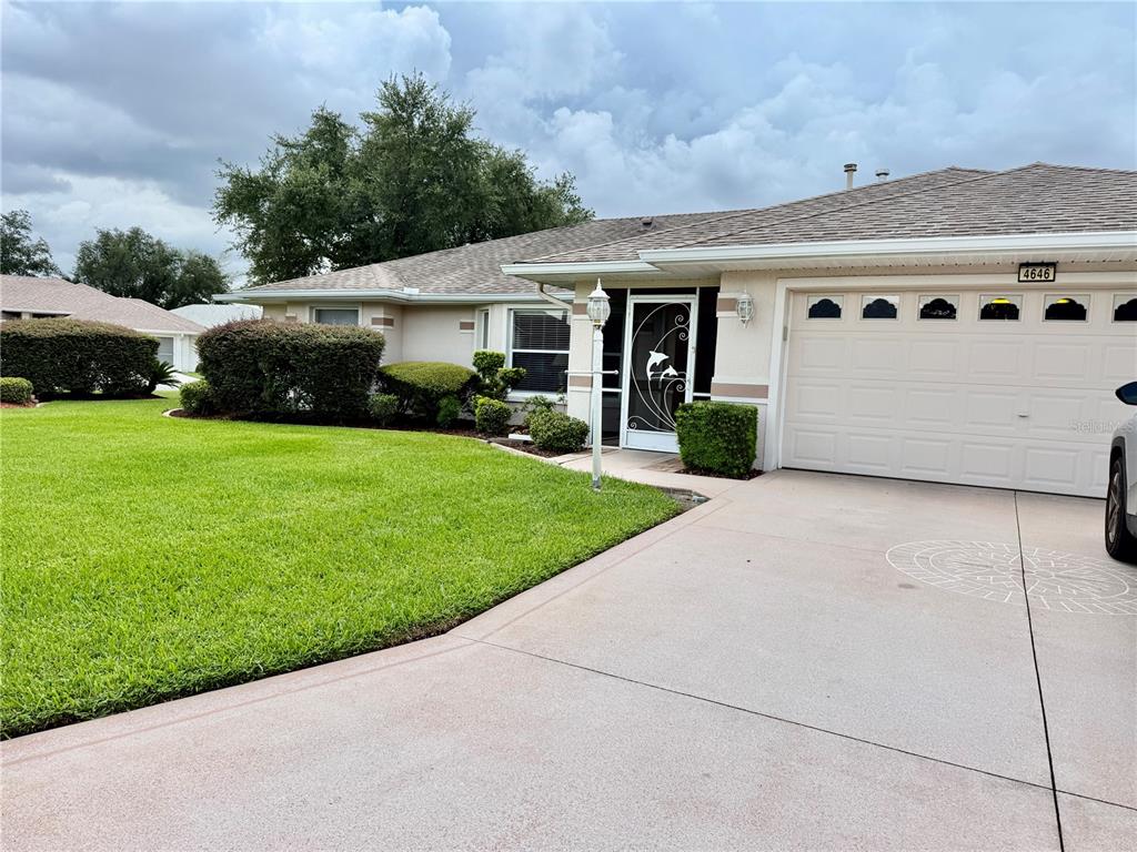 4646 Inverness Drive Leesburg, FL 34748 - Photo 4 of 4
