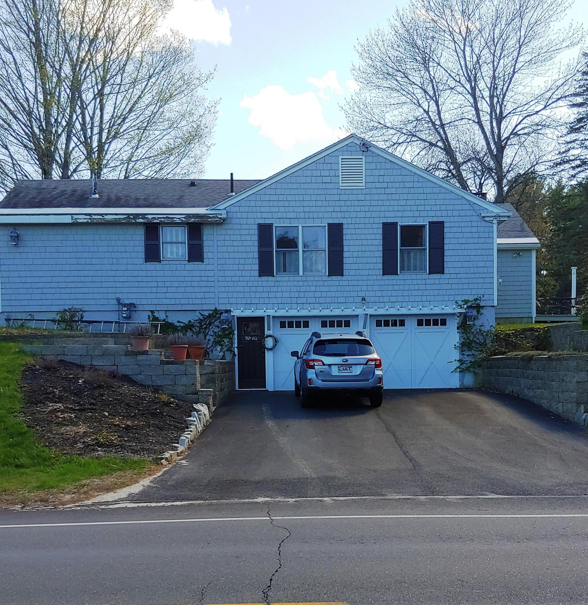 162 Tuttle Road Cumberland, ME 04021 - Photo 1 of 1 162 Tuttle Rd