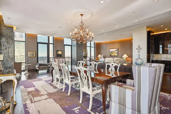 $1,450,000 | 201 South 11th Street, Unit 2500, Minneapolis, MN 55403