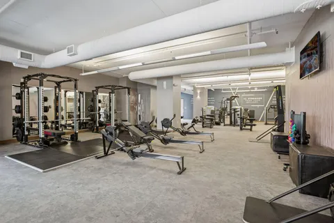 $1,450,000 | 201 South 11th Street, Unit 2500, Minneapolis, MN 55403