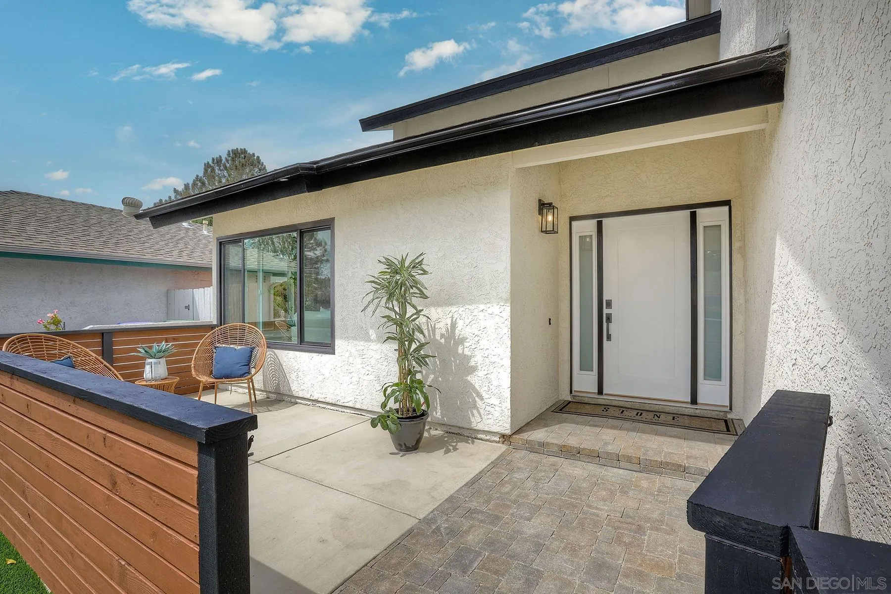 3577 Winslow Road Oceanside, CA 92056 - Photo 7 of 42 a outdoor space with furniture