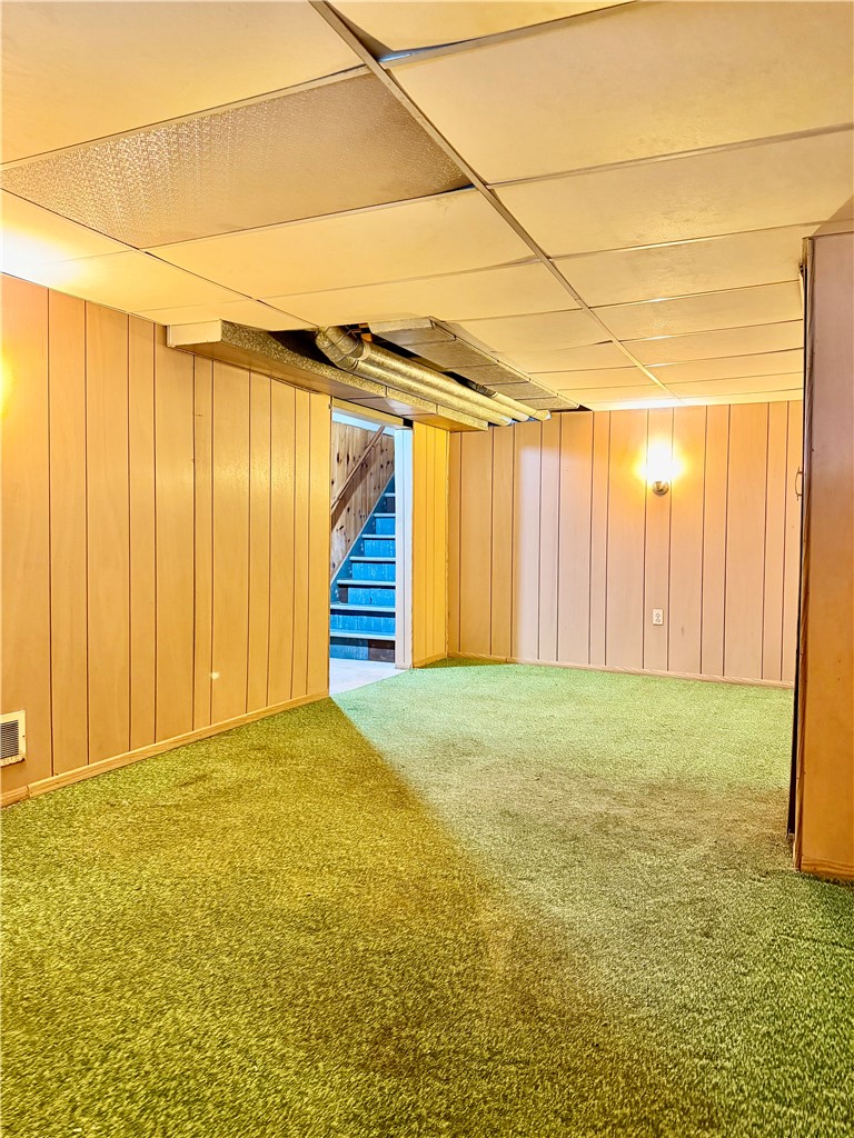 49 Alvord Street Rochester, NY 14609 - Photo 22 of 25 Basement