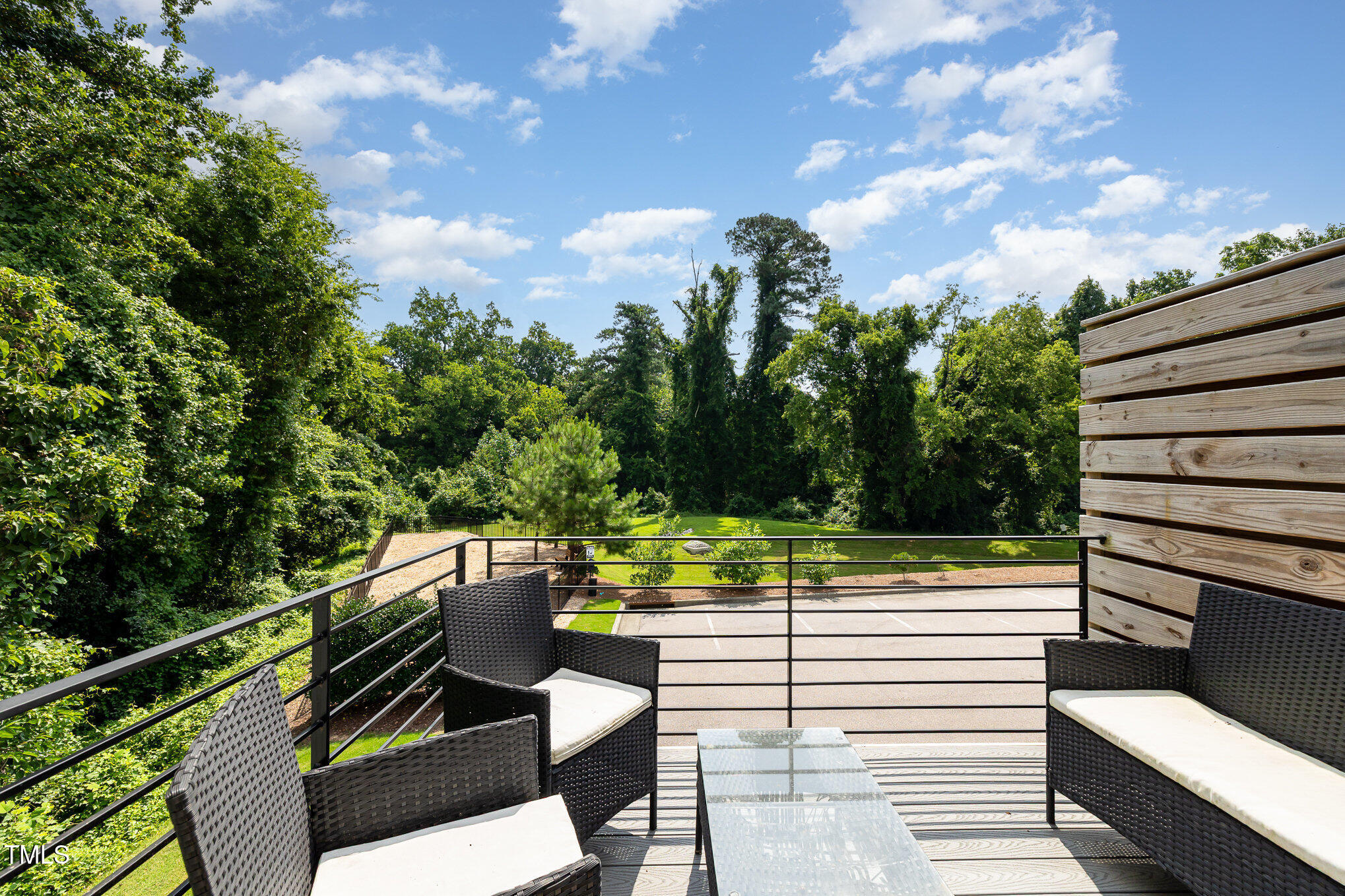 758 Peakland Place Raleigh, NC 27604 - Photo 23 of 26