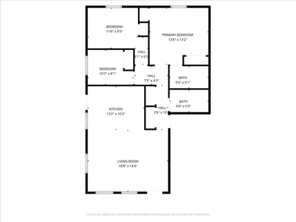 $174,900 | 3123 Patience Avenue, Houston, TX 77014