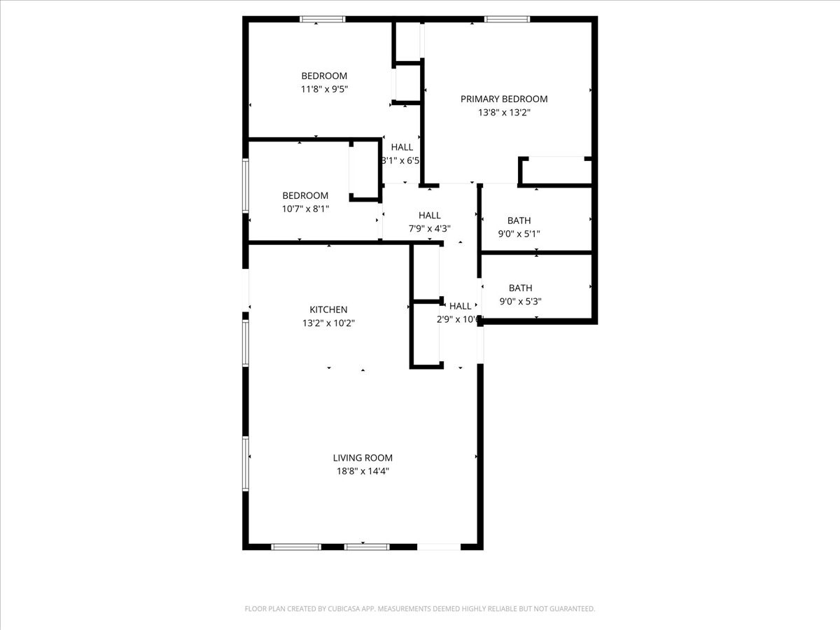 3123 Patience Avenue Houston, TX 77014 - Photo 22 of 22