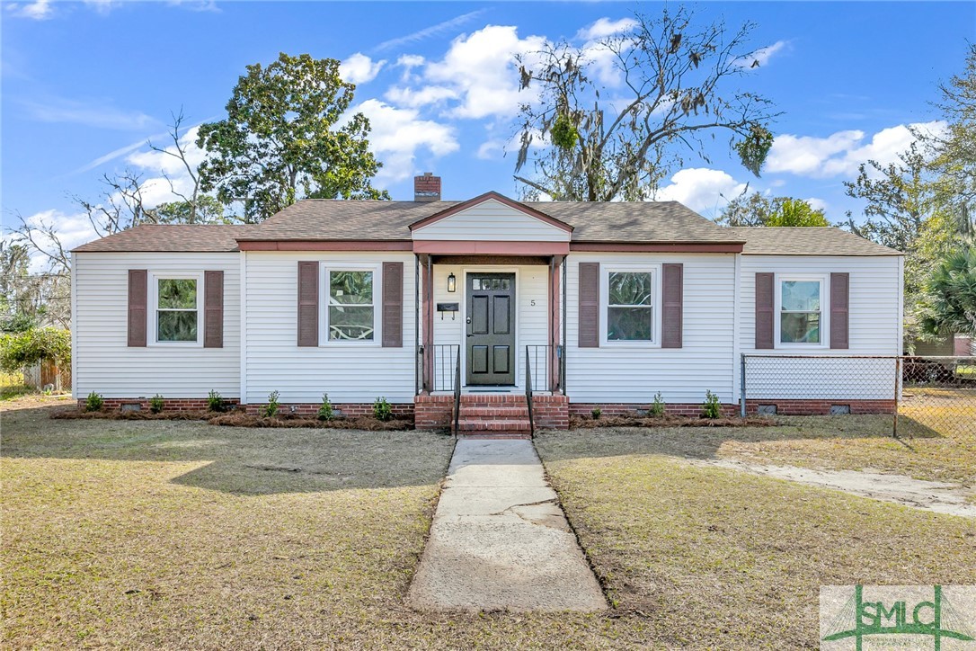 5 North Parkwood Dr