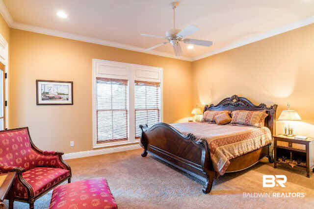 135 Augusta Court Fairhope, AL 36532 - Photo 26 of 45 Bedroom 3 Up