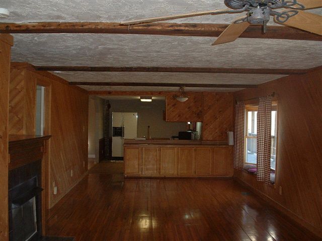 1058 Jeters Ridge Road Vinton, VA 24179 - Photo 7 of 12 jeters5