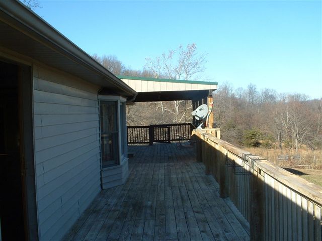 1058 Jeters Ridge Road Vinton, VA 24179 - Photo 8 of 12 jeters6