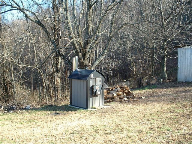 1058 Jeters Ridge Road Vinton, VA 24179 - Photo 10 of 12 jeters8