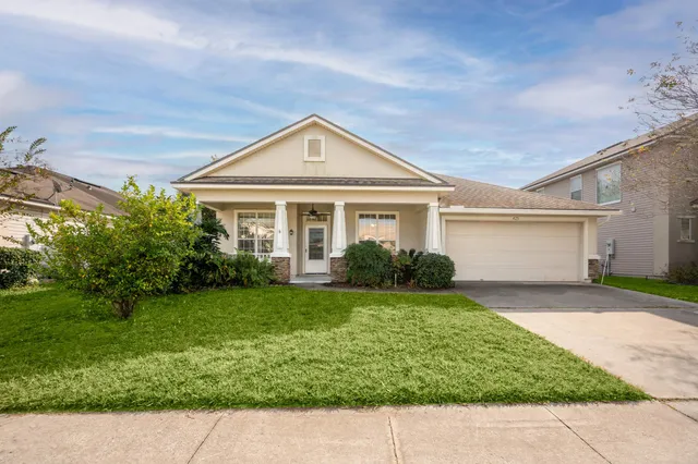 $359,000 | 425 South Hidden Tree Drive, St. Augustine, FL 32086