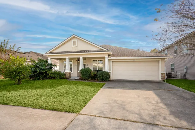 $359,000 | 425 South Hidden Tree Drive, St. Augustine, FL 32086
