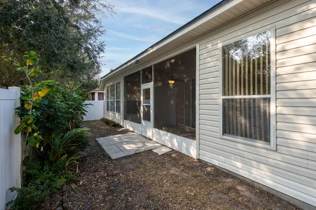 $359,000 | 425 South Hidden Tree Drive, St. Augustine, FL 32086